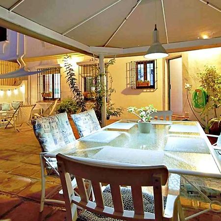 Grand Patio Apartment Torre Del Mar Zewnętrze zdjęcie