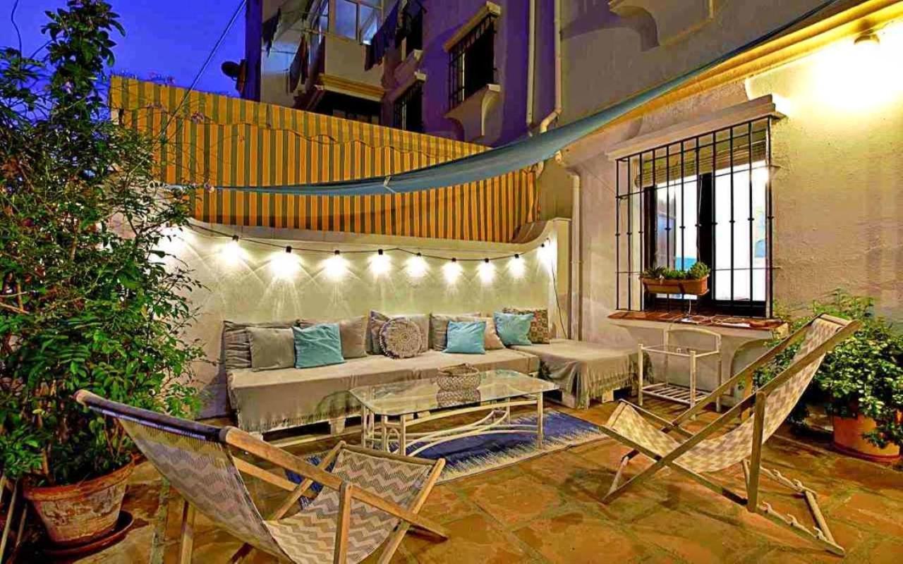 Grand Patio Apartment Torre Del Mar Zewnętrze zdjęcie