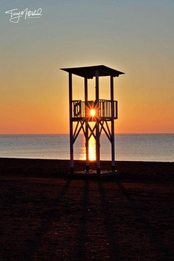 Grand Patio Apartment Torre Del Mar Zewnętrze zdjęcie