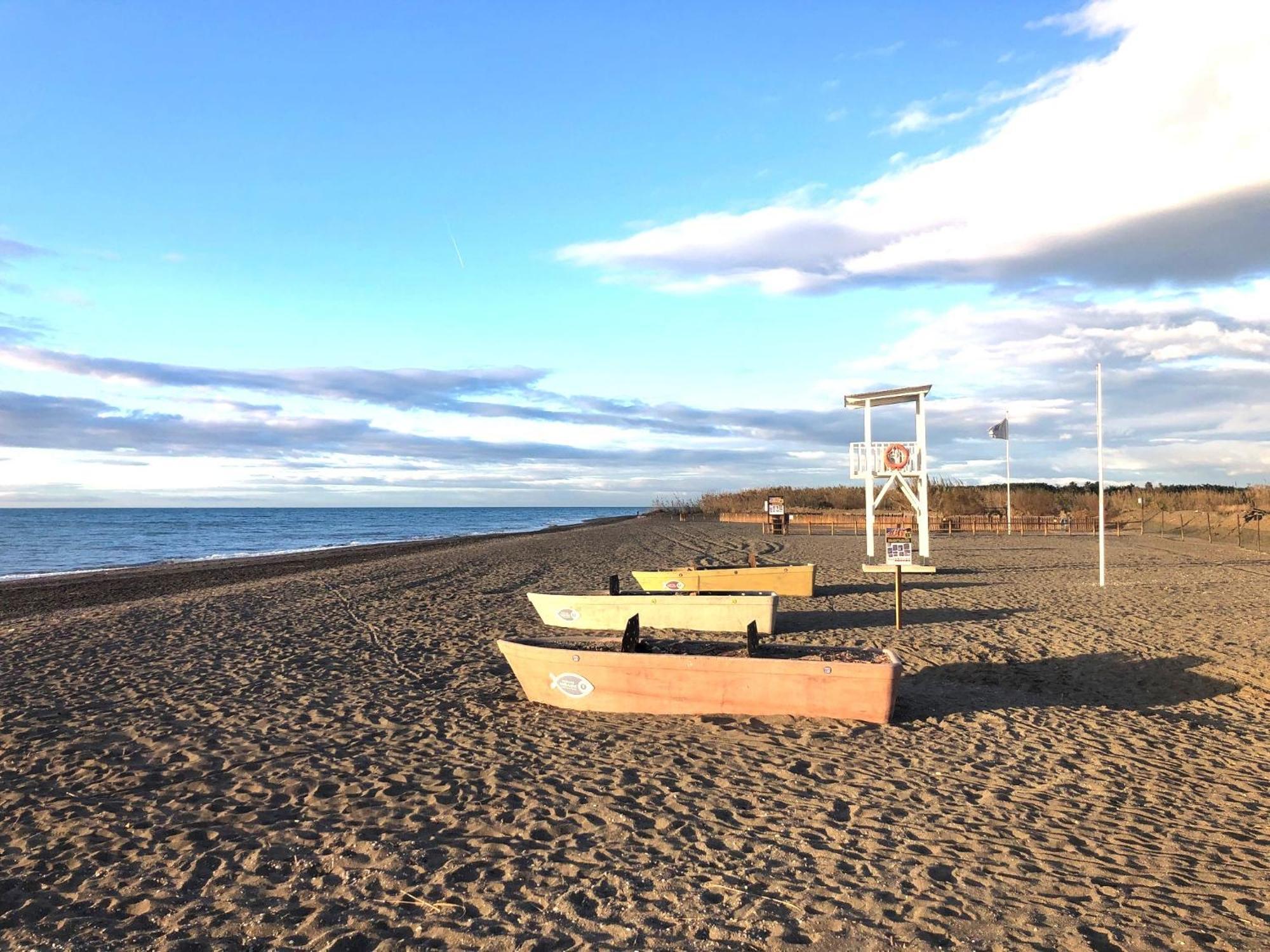 Grand Patio Apartment Torre Del Mar Zewnętrze zdjęcie